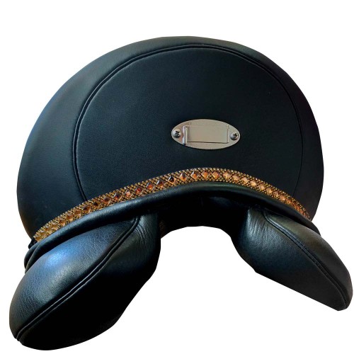 ADORNO SILLA TIRA DECORATIVA TRASERA 12