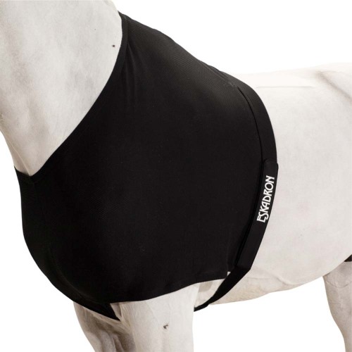 PROTECTOR ESKADRON PARA PECHO 313000 240 290 NEGRO