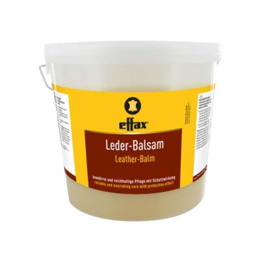 EFFAX GRASA CUERO LEATHER BALM