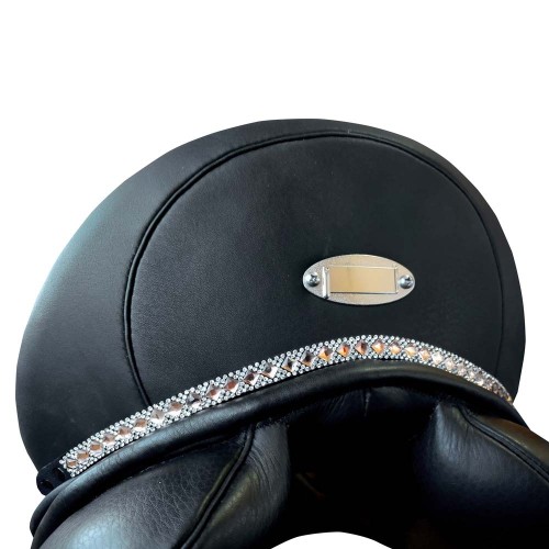 ADORNO SILLA TIRA DECORATIVA TRASERA 10