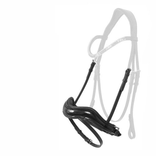 CABEZADA CONFIGURABLE MUSEROLA SLT/2022/23/95