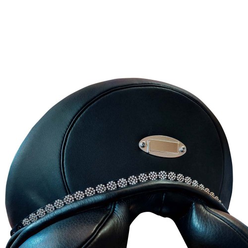 ADORNO SILLA TIRA DECORATIVA TRASERA 15