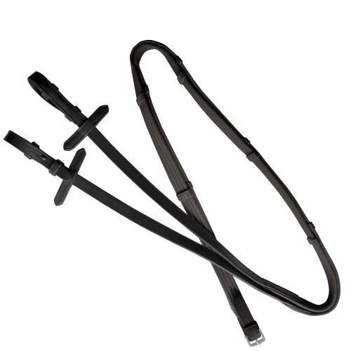 CABEZADA CONFIGURABLE RIENDAS LONA SLT/22-23/165