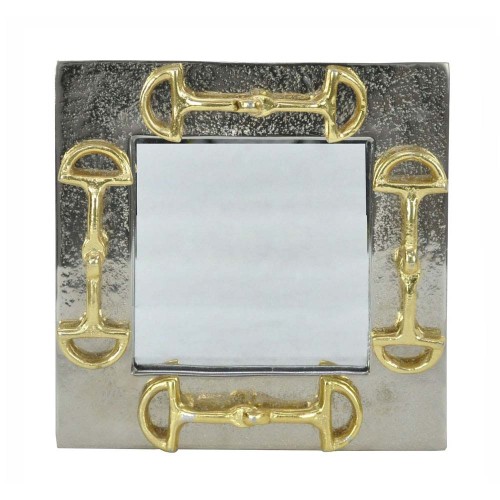 REGALO ESPEJO RECTANGULAR CON DECORACION FILETES