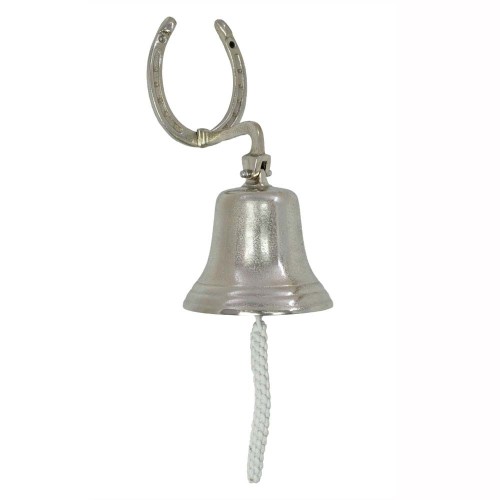 CAMPANILLA GRANDE CON HERRADURA 12.5x13 DI-6029-N