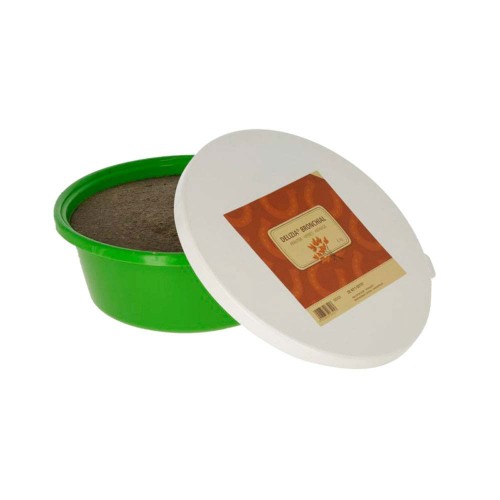 CARAMELO EN PASTA HORSE LICK BRONCHIAL 6 kg