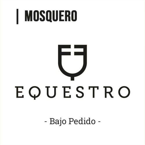 MOSQUERO-FLY VEIL EQUESTRO