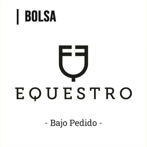BOLSA EQUESTRO