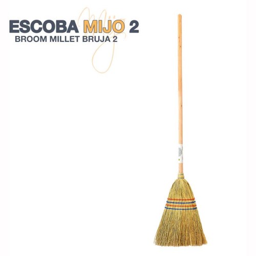 ESCOBA MIJO 1