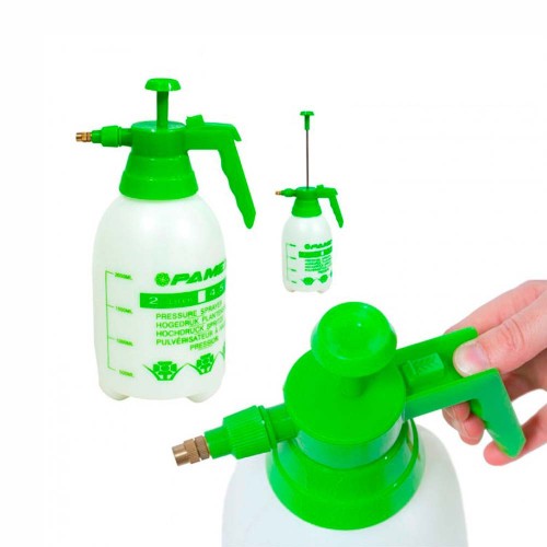 BOTELLA PULVERIZAR 2 LITROS 5073-6