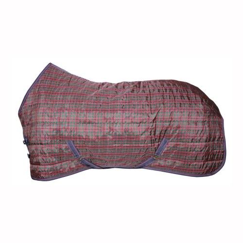 MANTA INVIERNO CUADROS OT-32