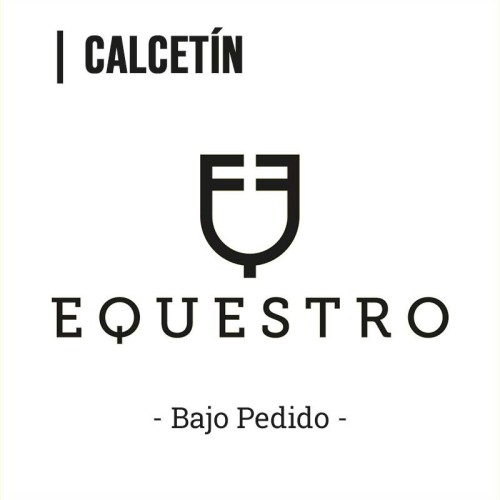 CALCETÃN EQUESTRO