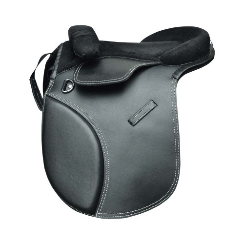 SILLA INGLESA PONY AZPP 817 NEGRO