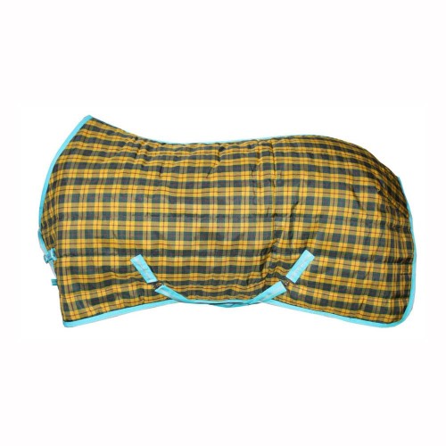 MANTA INVIERNO CUADROS OT-31