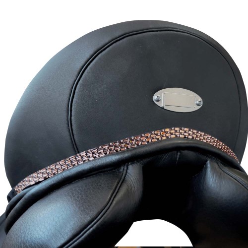 ADORNO SILLA TIRA DECORATIVA TRASERA 14