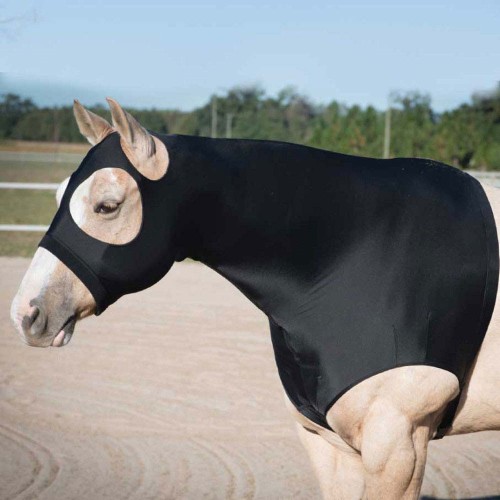 CUBRECUELLO LICRA ELÃSTICA 6077