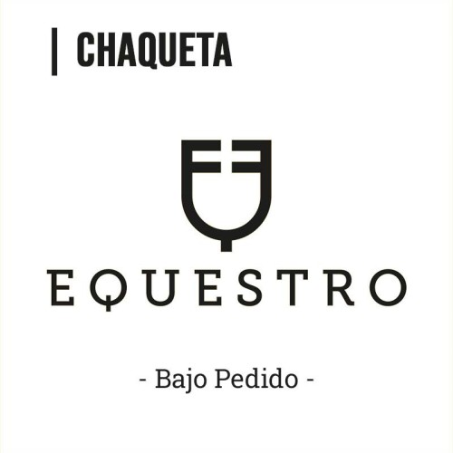 CHAQUETA-JACKET EQUESTRO
