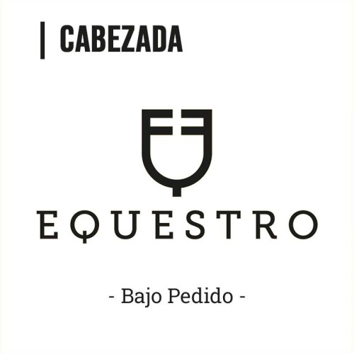 CABEZADA EQUESTRO