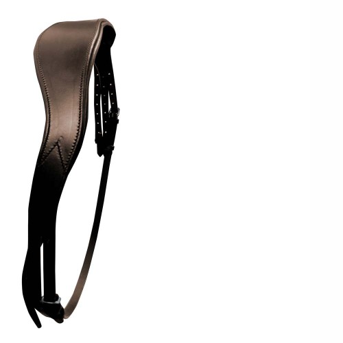 CABEZADA CONFIGURABLE TESTERA & AHOGADERO ANCHA ANATOMICA