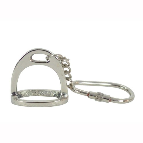 LLAVERO ESTRIBO INGLES DI-6015