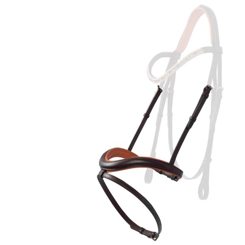 CABEZADA CONFIGURABLE MUSEROLA SLT/2022/23/116