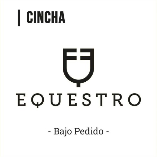 CINCHA EQUESTRO