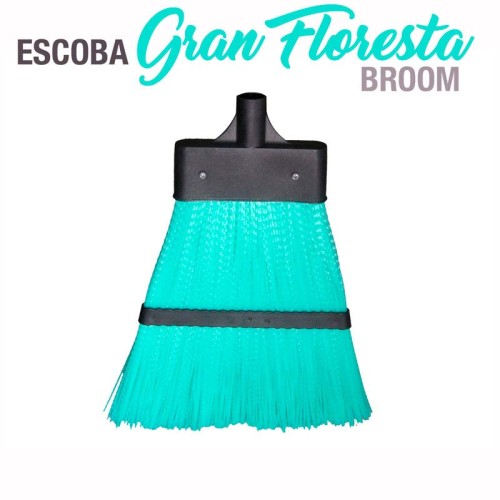 ESCOBA GRAN FLORESTA