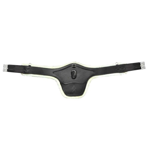 CINCHA PROTECTORA SALTO CON BORREGUILLO