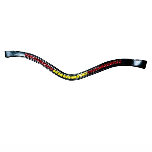 CABEZADA CONFIGURABLE FRONTALERA ESPAÃ‘A SLT/33