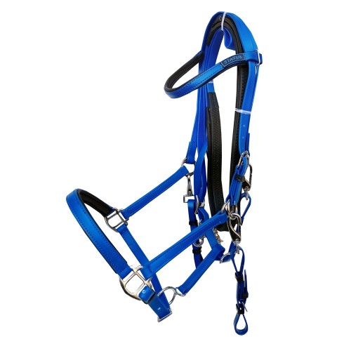 CABEZADA MONTAR RAID ENDURANCE AZBT 790