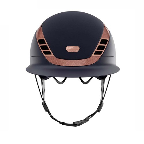 CASCO ABUS PIKEUR AIRLUXE SUPREME LADY VISOR 195000 600