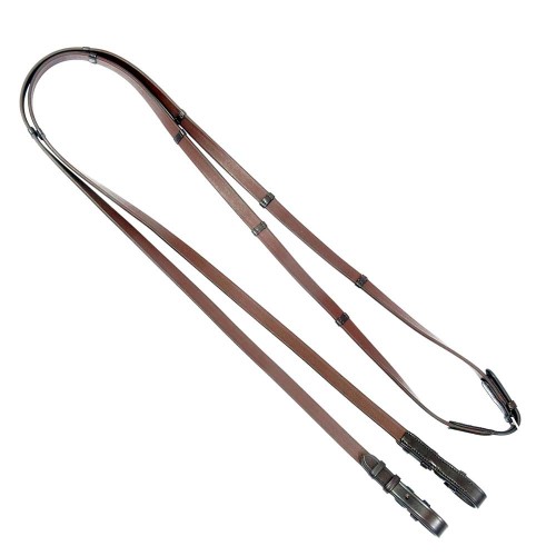 CABEZADA CONFIGURABLE RIENDAS BIOTANE SLT/22-23/171