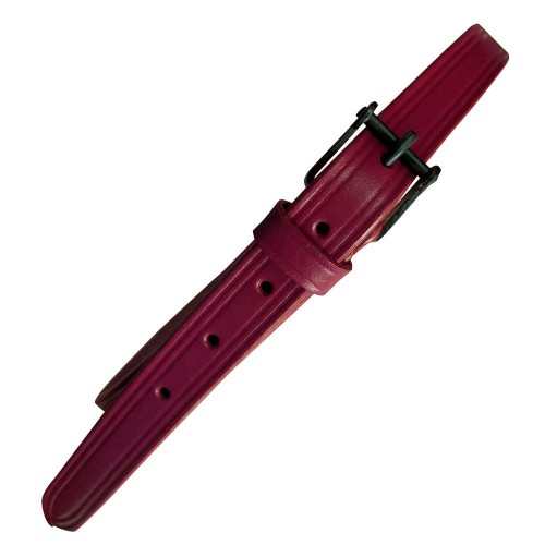 CORREA MUSEROLA VAQUERA CASTECUS