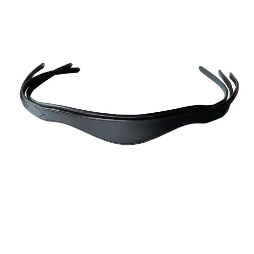 CABEZADA CONFIGURABLE TESTERA & AHOGADERO ANATOMICA