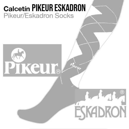 CALCETÃN PIKEUR/ESKADRON