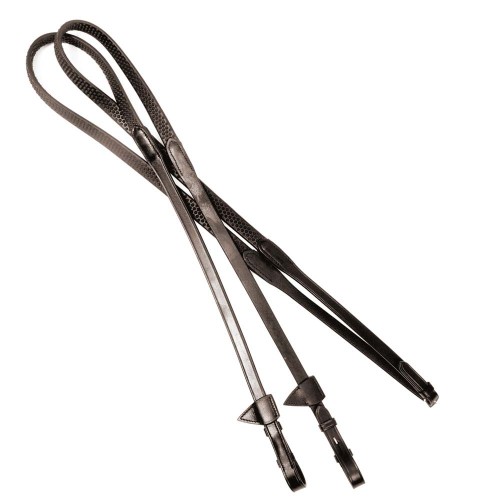 CABEZADA CONFIGURABLE RIENDAS GOMA SLT/22-23/170