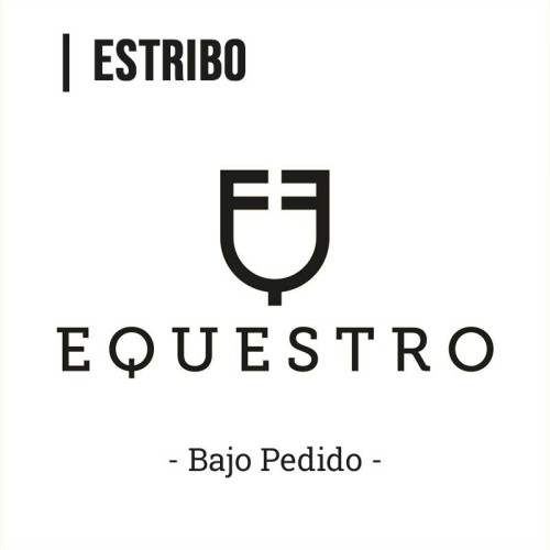 ESTRIBO EQUESTRO