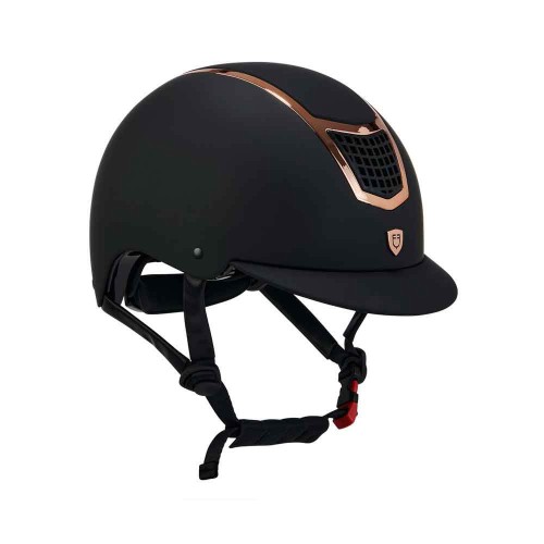CASCO MONTAR EQUESTRO ECLIPSE ETU00003