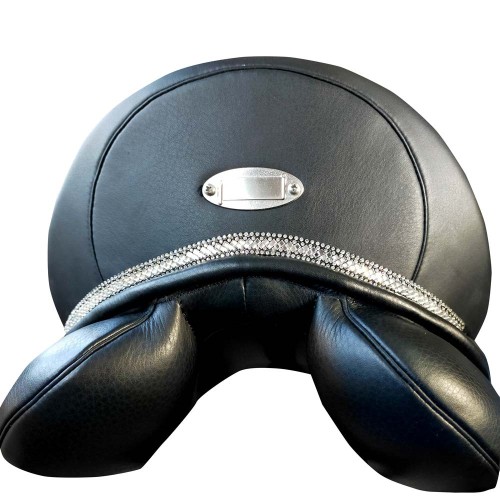 ADORNO SILLA TIRA DECORATIVA TRASERA 13