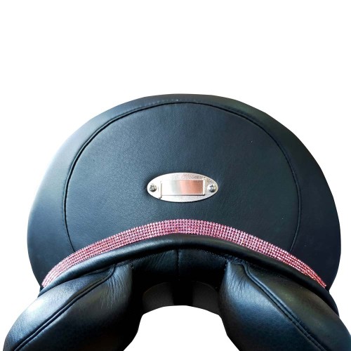 ADORNO SILLA TIRA DECORATIVA TRASERA 16