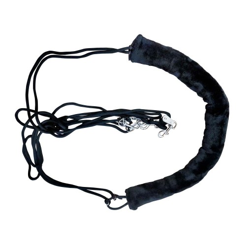 CHAMBÃ“N ENTRENAMIENTO PESSOA PASSOVA