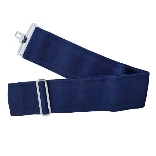 CINCHUELO MANTA ELÃSTICO ANCHO SURCINGLE