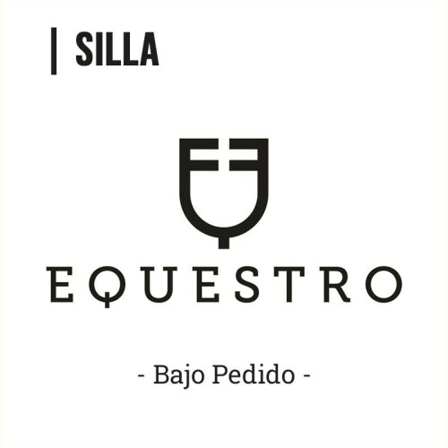 SILLA EQUESTRO