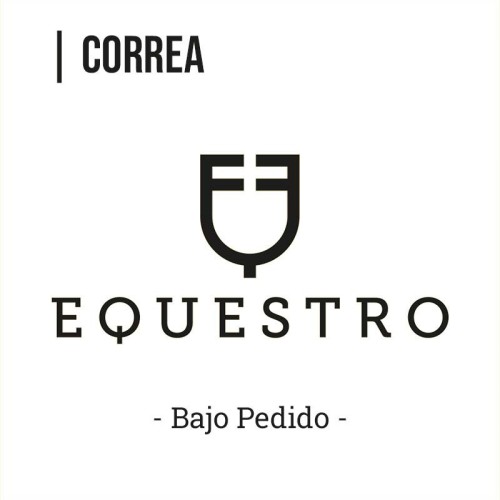 CORREA EQUESTRO