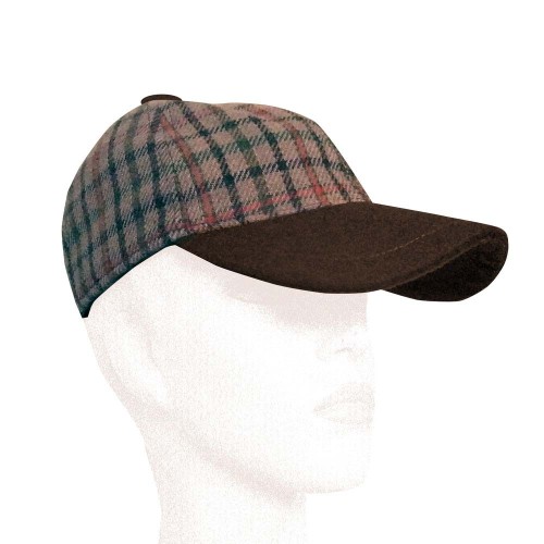 GORRA CAP STRIKE S:13736/40