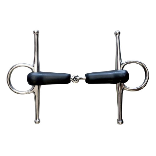 FILETE PALILLOS GOMA INOX 215381R