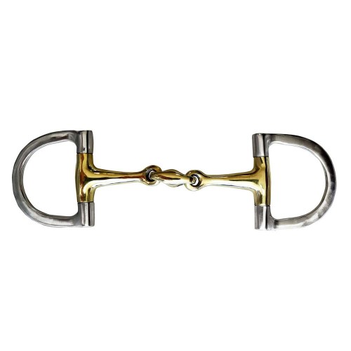 FILETE D INOX EMBOCADURA 3 PIEZAS BBI-5114