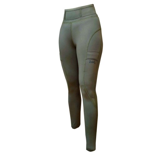 PANTALÃ“N MALLA ELÃSTICA CON GRIP 3001-864