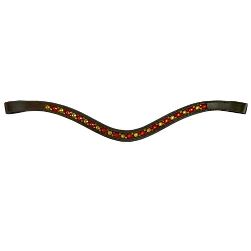 CABEZADA CONFIGURABLE FRONTALERA ESPAÃ‘A BRO/02