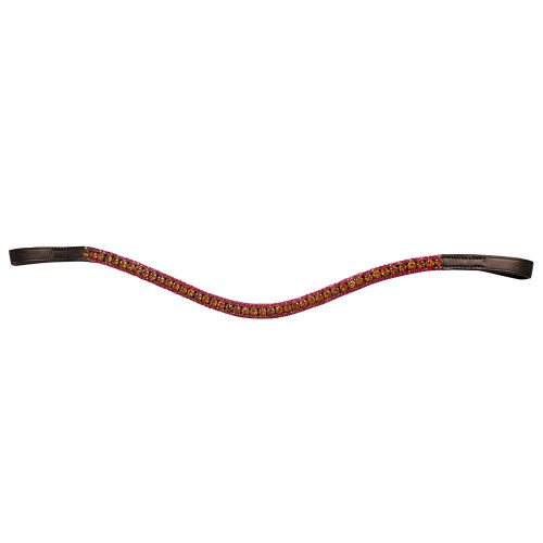 CABEZADA CONFIGURABLE FRONTALERA ESPAÃ‘A BRO/03